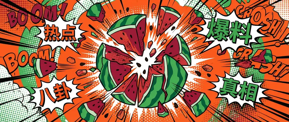 韩剧在线观看 今日头瓜爆炸漫画横幅